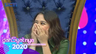 DAHSYATNYA 2020 - Kok Bisa? Prilly Ketawa Terus Saat Klarifikasi | 09 September 2020