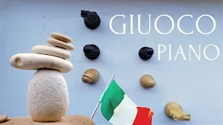 Giuoco Piano | Italian Game Theory