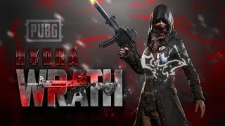 PUBG MOBILE LIVE WITH HYDRA WRATH || ROAD TO 50K || JOIN DISCORD FAST.