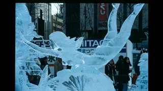 Sapporo Snow Festival 1993 movie