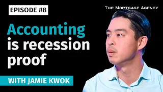 Accountant Reveals The TOP Tax Deductions For Aussie Property Investors ft. Jamie Kwok | Ep. 08