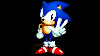 Sonic 3 Air ( Mushroom Hill Zone )