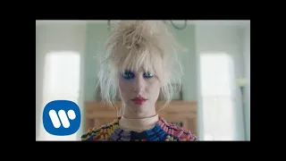Hayley Williams - Cinnamon [Official Music Video]
