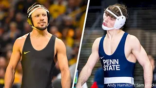 FRL 886 - Biggest Surprises Of Iowa & Penn State's Weekend