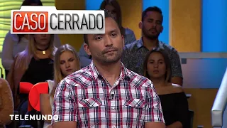 Estrella Porno, NO!😩💔🍆| Caso Cerrado | Telemundo