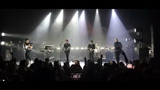 Franz Ferdinand - Take Me Out  - Vic Theatre, Chicago August 19 2022