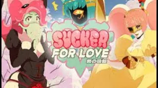 SUCKER FOR LOVE - Longplay [No Commentary]