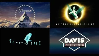 Paramount/Metropolitan Films/Scott Free/Davis Films