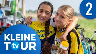 Kleine Tour TV #2 - Dinsdag 23 augustus 2022