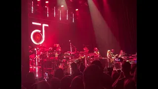 Jacob Collier- Feel LIVE at the World Tour