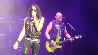 STEPHEN PEARCY - FULL SHOW@M3 Festival Merriweather Post Pavilion Columbia, MD 5/4/24