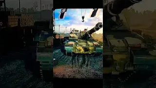 Наконец то он в топе, #challenger2 #shorts #wot #shortsvideo #youtubeshorts #wot2022 #stimgamer