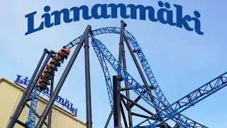 Linnanmäki Vlog September 2019