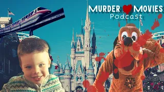 Shocking Deaths at Disney Parks | M&M Podcast