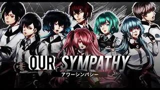 【CCB3-R2】Our Sympathy【gαια】