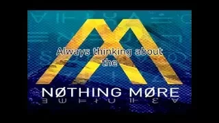 Nothing More- Jenny lyrics [HD]
