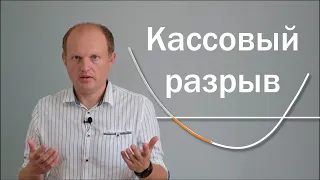 Кассовый разрыв: 4 шага для выхода.