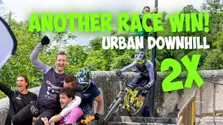 Chateaurenard Urban Downhill 2024