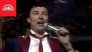 Karel Gott - Ráno jedu dál (Oficiální video)