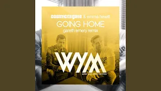 Going Home (Gareth Emery Remix)