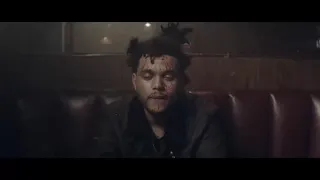 THE WEEKND - WHAT YOU NEED ( video Reverse mode)