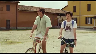 Call Me by Your Name [Elio e Oliver] - Secret Love Song