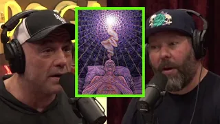 Joe Rogan: Thoughts on Dying, DMT and the Afterlife