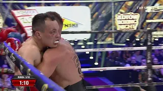 Lukasz Maciec vs. Yauheni Makarchuk (19.05.2023)