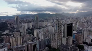 Caracas 4K