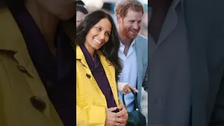 Meghan's Pregnancy #shorts, #meghanmarkle, #duchessofsussex, #babyarchie, #babybump, #princeharry