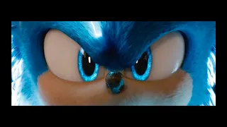 Sonic - Speed Me Up - AMV/GMV