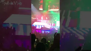 Bad bunny and lil pump sing gucci gang