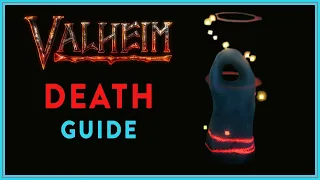 Death Explained in 5 Minutes | Valheim