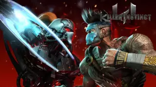 Killer Instinct PC (2016) Theme Song