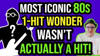 It' May Be The DEFINING Song of the 80s...ONLY it was Recorded & Peaked in the 70s-Professor of Rock