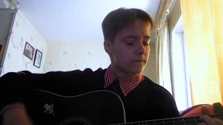 cover Нервы - Слишком влюблён