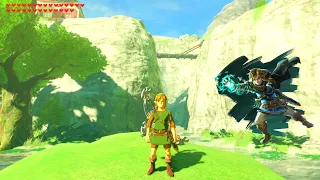 "8 years later and i'm just finding this now.." zelda