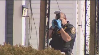 Several dead in apparent murder-suicide in NJ: police