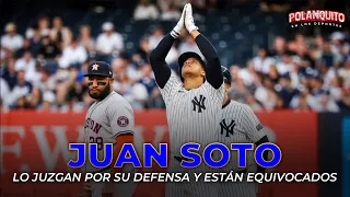 JUAN SOTO: CUESTA MAS DINERO QUE RONALD ACUÑA JR, FERNANDO TATIS JR Y JULIO RODRIGUEZ EN LA MLB ⚾️🔥🔥