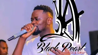 PRINCE INDAH LIVE FROM BLACK PEARL KISUMU CITY