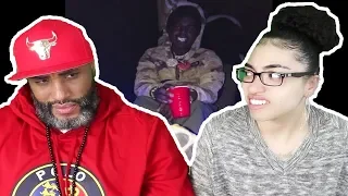 MY DAD REACTS TO Kodak Black - Expeditiously (TI DISS) REACTION