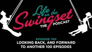 SS 100: Looking Back, and Forward to Another 100 Episodes