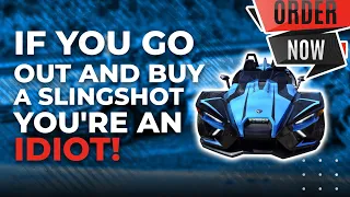 Looking to buy a new slingshot? DON'T TILL YOU WATCH THIS!!!!