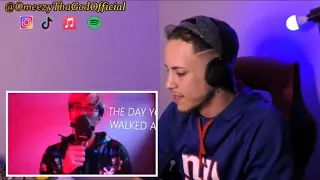 First Time Hearing DEN vs Zer0 | Moments I had *reaction*