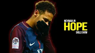 Neymar Jr | Hope Xxxtentacion | Skills And Goals 2021 | HD