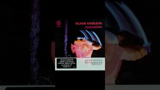 Black Sabbath Paranoid 1970 Cuts 2