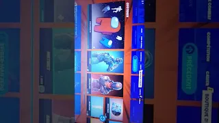 BOUTIQUE FORTNITE du 24 juin 2022 ! ITEM SHOP 24 juin 2022! Nouveau pack de Naruto !!