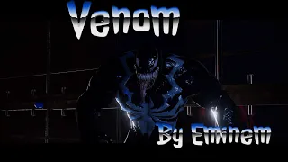 "Venom" By Eminem Spider-Man 2 (GMV)