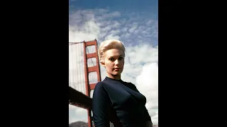 "BEWITCHED, BOTHERED AND BEWILDERED" (Pal Joey)  BARBRA STREISAND **KIM NOVAK TRIBUTE** (HD)