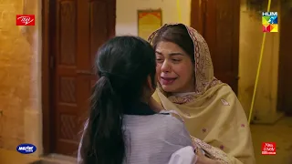 Ishq E Laa - Episode 12 - Best Scene 07 - HUM TV